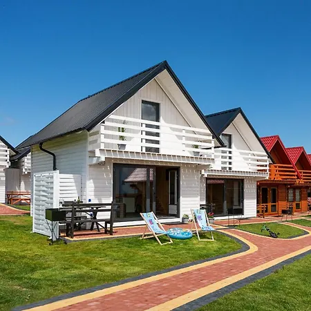 Arkadia - Pelne Atrakcji Lodge