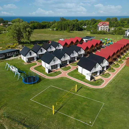 Arkadia - Pelne Atrakcji Lodge