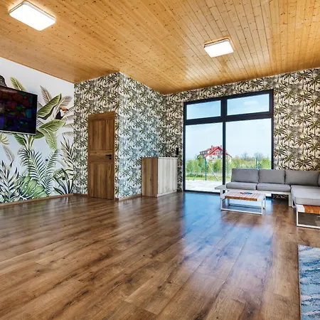 Lodge Arkadia - Pelne Atrakcji *