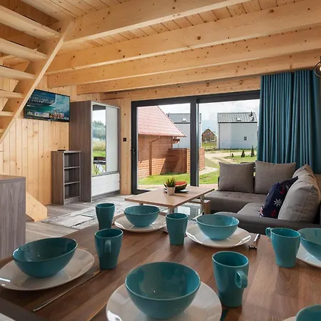 Lodge Arkadia - Pelne Atrakcji *
