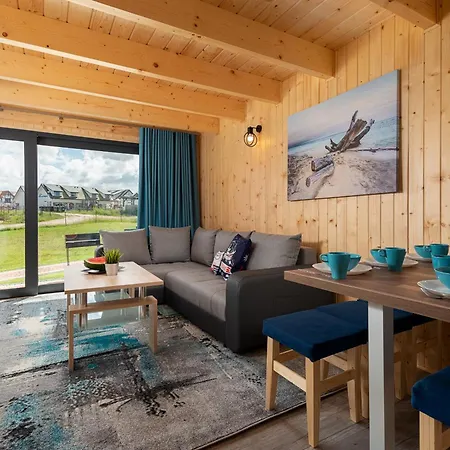 Arkadia - Pelne Atrakcji Lodge