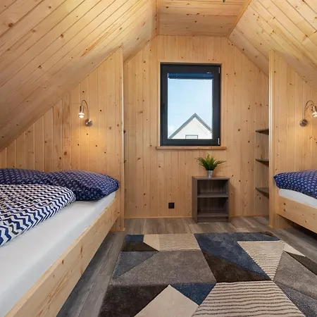 Arkadia - Pelne Atrakcji Lodge