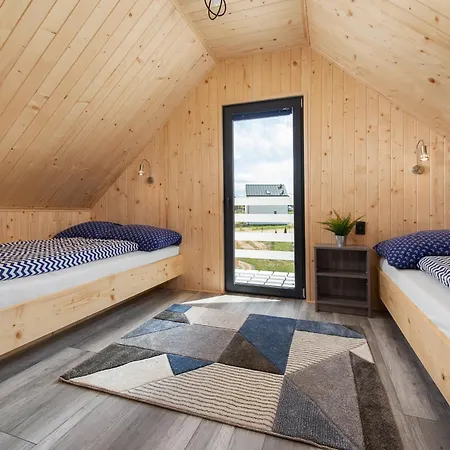 Lodge Arkadia - Pelne Atrakcji